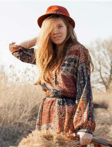 WESTERN / INDIE FESTIVALS