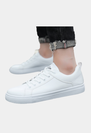 NECHOLOGY Mens Fashion Casual Shoes Men Sneakers